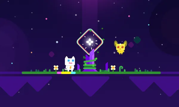 超级幻影猫小岛(萌系冒险手游)