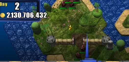 小小大战争2(策略战棋手游) 小小大战争2(策略战棋手游)