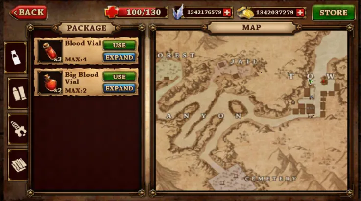 枪火西部2025官方正版v1.18 手机版