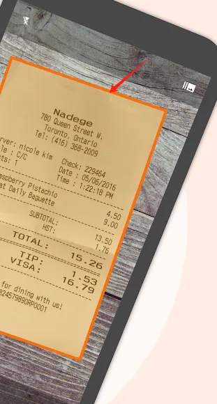 精灵扫描安卓版手机版 精灵扫描安卓版手机版