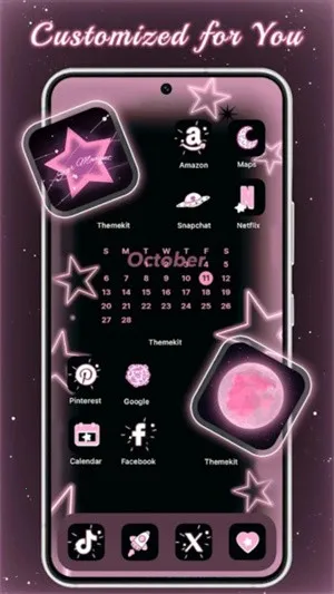 WidgetKit最新手机版v8.8 安卓版