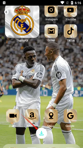 WidgetKit最新手机版v8.8 安卓版