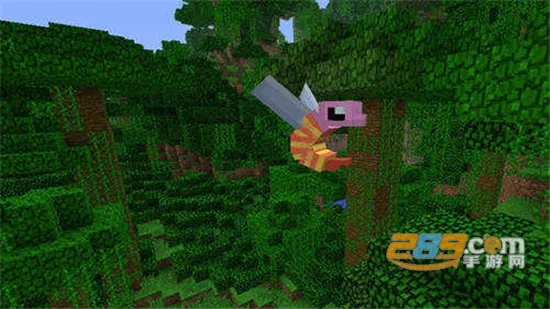 我的世界大战僵尸22025最新版本v0.2.5 手机版