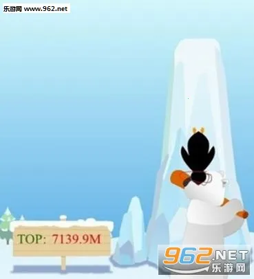 疯狂打企鹅2025最新版本v1.1 手机版