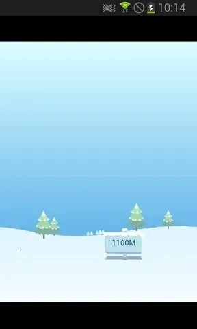 疯狂打企鹅2025最新版本v1.1 手机版