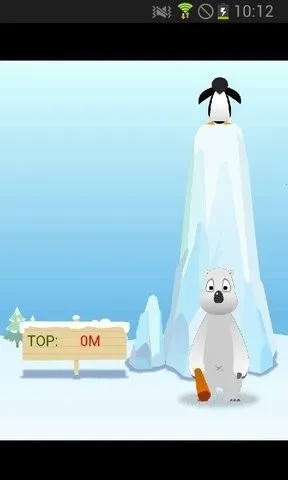 疯狂打企鹅2025最新版本v1.1 手机版