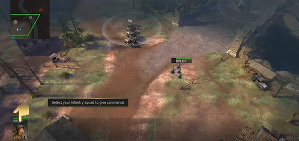 第二次世界大战指挥官最新手机版v1.26.0 免费版