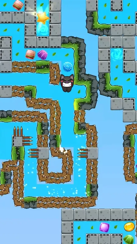 糖热冒险(糖果冒险游戏)v4.28 手机版