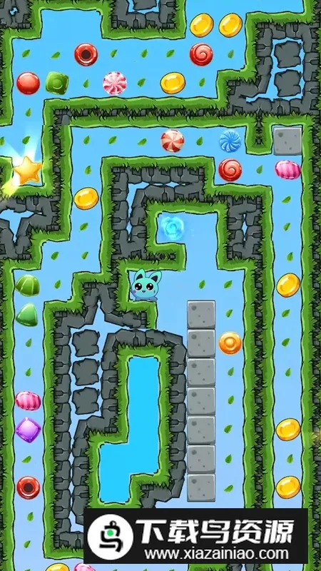 糖热冒险(糖果冒险游戏)v4.28 手机版