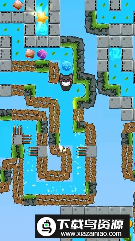糖热冒险(糖果冒险游戏)v4.28 手机版