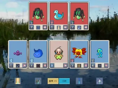 精灵纪元星月同行安卓版手机版 精灵纪元星月同行安卓版手机版