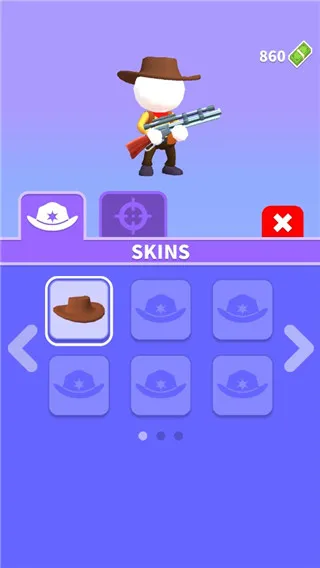 西部狙击手狂野西部(西部射击游戏) 西部狙击手狂野西部(西部射击游戏)