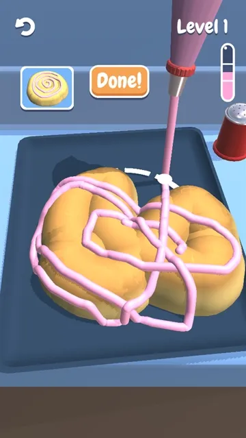 糕点厨师2025官方正版 糕点厨师2025官方正版