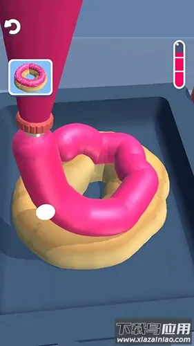 糕点厨师2025官方正版v0.1 官方正版