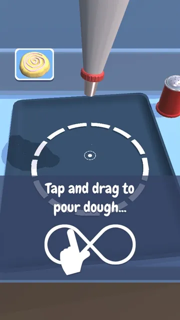 糕点厨师2025官方正版 糕点厨师2025官方正版