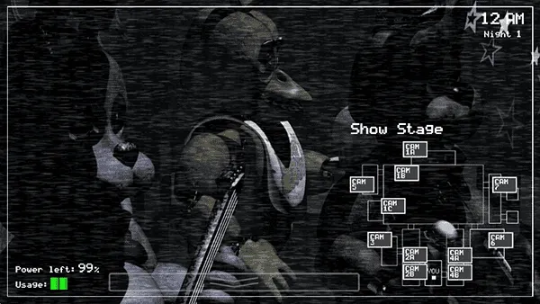 Fnia 22025�ٷ�����