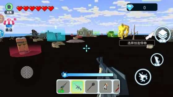 修勾地铁逃亡2025官方正版