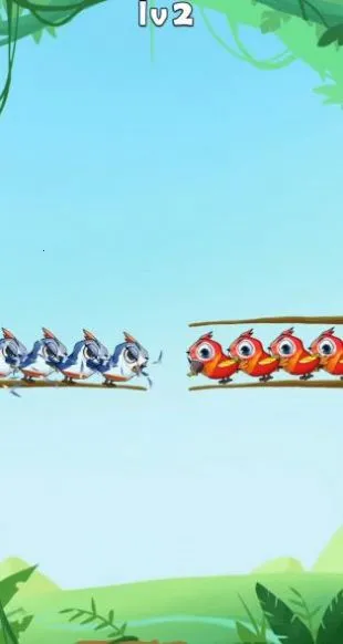 百鸟齐飞(消除领红包游戏)v1.0.1 免费版