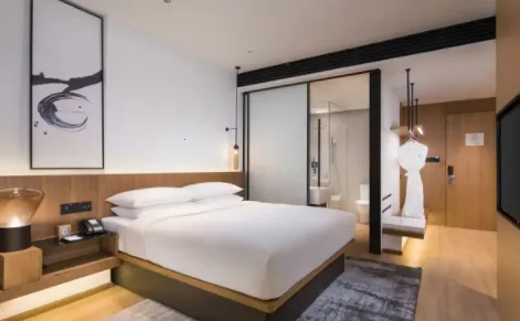 华住华通(酒店人员办公软件) 华住华通(酒店人员办公软件)