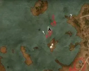 Ѱ����ʧ�ı���(ð�ս�����Ϸ)