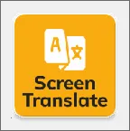 Screen Translate2025最新版本v1.151 官方正版