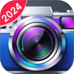 海晴相机(拍照美化软件)v2.6.6.2 免费版