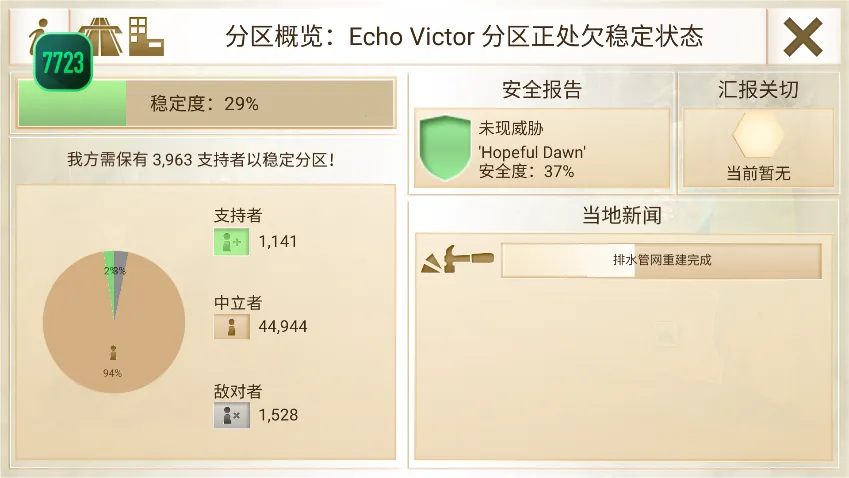 反叛公司(策略战斗游戏)v1.16.5 安卓版