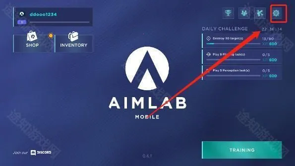 aimlab mobile2025�ٷ����°汾
