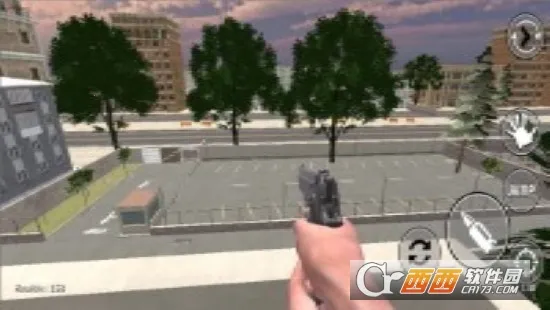 突变区2逃逸安卓版手机版v4.8 安卓版