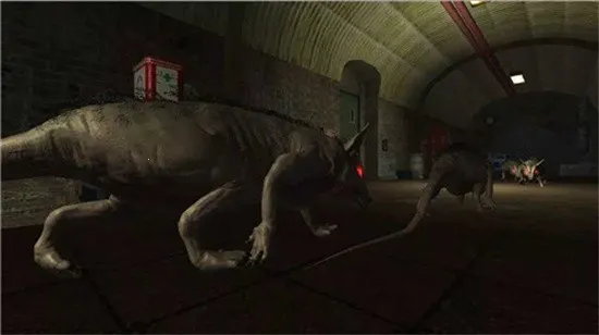 突变区2逃逸安卓版手机版v4.8 安卓版