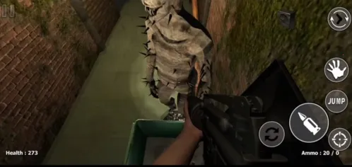 突变区2逃逸安卓版手机版 突变区2逃逸安卓版手机版