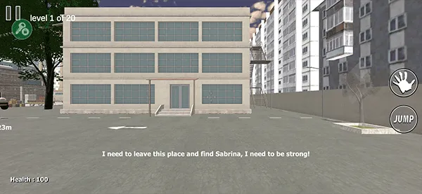 突变区2逃逸安卓版手机版 突变区2逃逸安卓版手机版