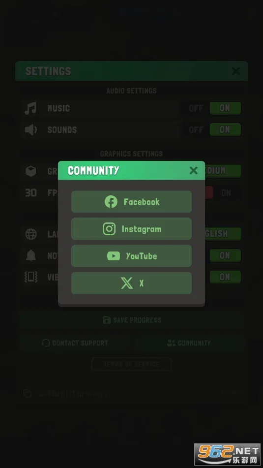 生存列车(末日列车游戏)