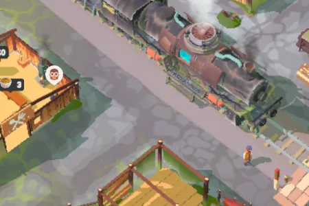 生存列车(末日列车游戏)