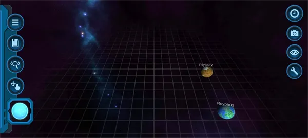 宇宙沙盒(宇宙模拟沙盒游戏) 宇宙沙盒(宇宙模拟沙盒游戏)