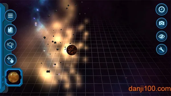 宇宙沙盒(宇宙模拟沙盒游戏) 宇宙沙盒(宇宙模拟沙盒游戏)