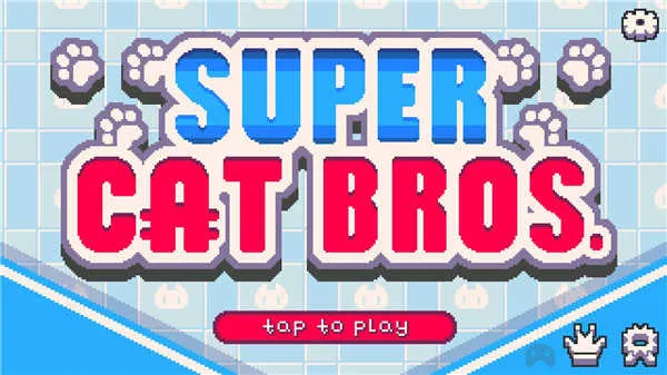 超级猫兄弟22025最新版本 超级猫兄弟22025最新版本