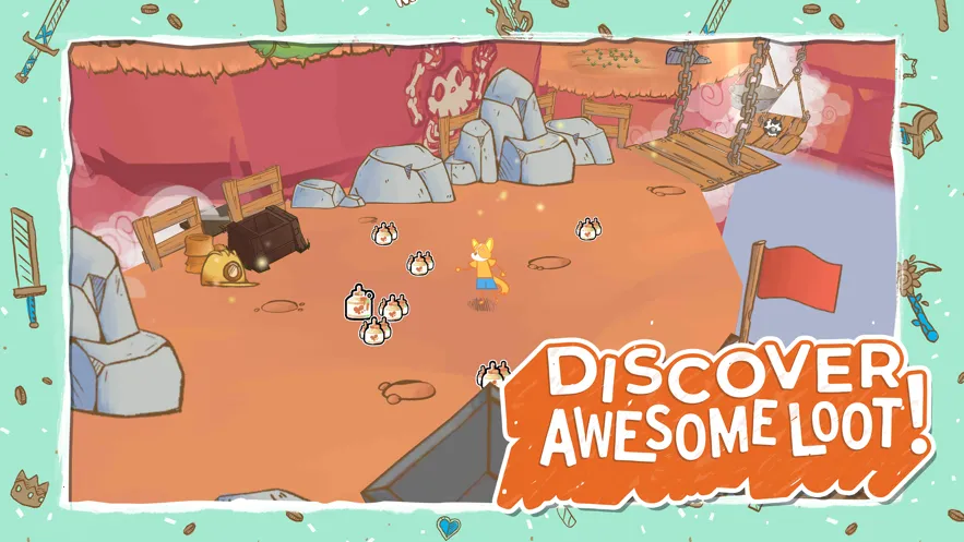 画个火柴人3(火柴人冒险游戏)v1.10.19860 官方正版