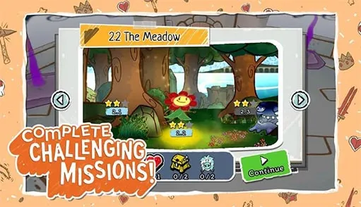 画个火柴人3(火柴人冒险游戏)v1.10.19860 官方正版