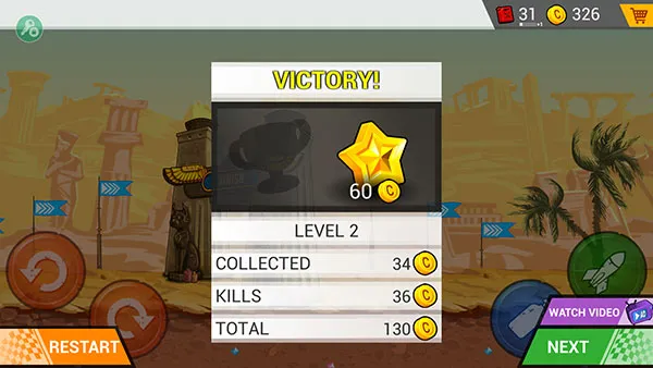 疯狂卡车挑战赛2025最新版本