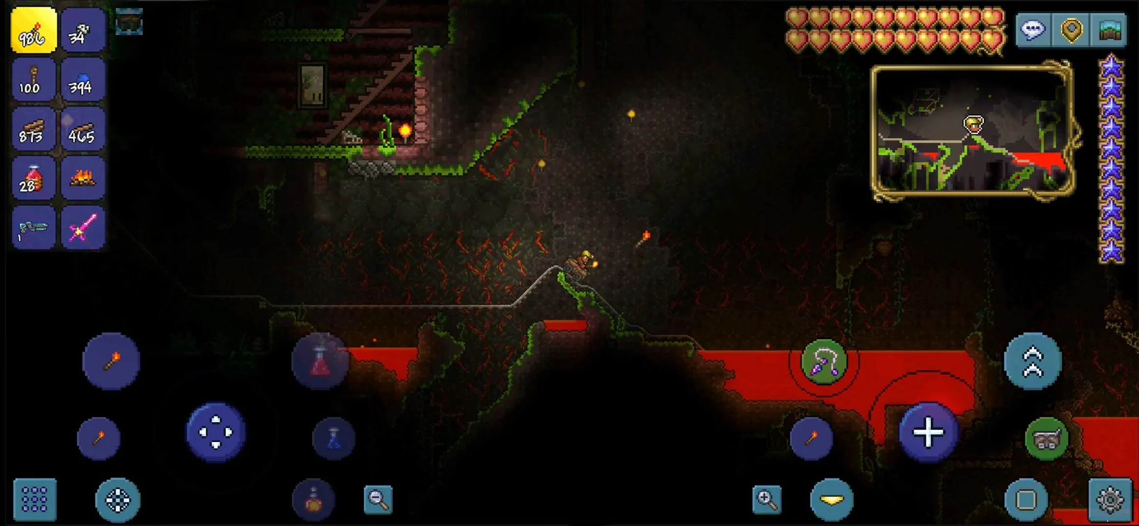 terraria�ֶ�2025�ٷ�����