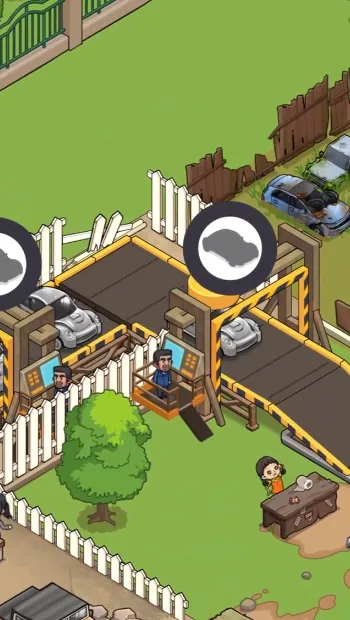 店长养成记最新手机版 店长养成记最新手机版