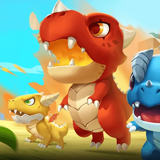 宝藏小猎人安卓版手机版v5.0.0 免费版