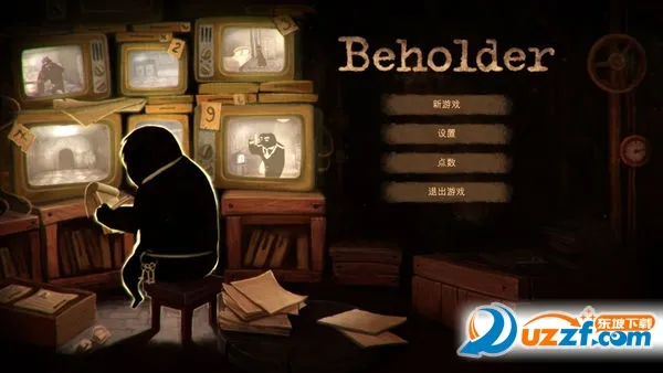 旁观者安乐死安卓版手机版 旁观者安乐死安卓版手机版