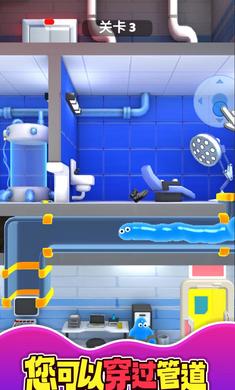 外星史莱姆(史莱姆冒险游戏) 外星史莱姆(史莱姆冒险游戏)