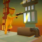 忍者短跑运动员(忍者跑酷游戏)v1.0.5 官方正版