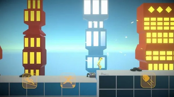 忍者短跑运动员(忍者跑酷游戏) 忍者短跑运动员(忍者跑酷游戏)