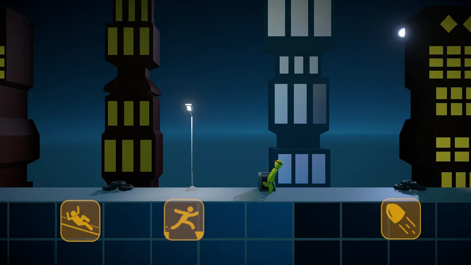 忍者短跑运动员(忍者跑酷游戏) 忍者短跑运动员(忍者跑酷游戏)