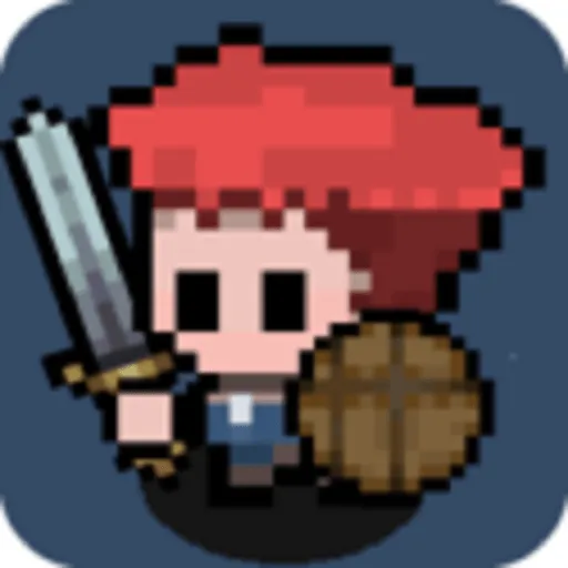 蹦蹦地牢(像素地牢游戏)v0.45 免费版