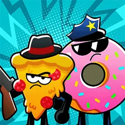 植物反击作战安卓版手机版v1.0.0 手机版